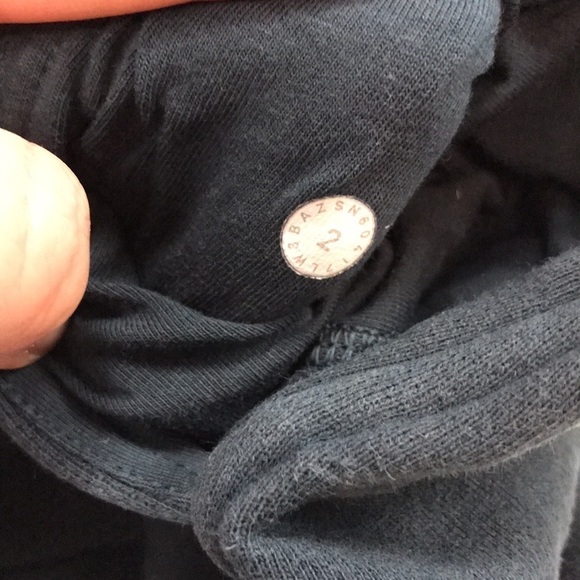 🔥$SALE$🔥 Lululemon To You Tunic Submarine - Picture 6 of 11